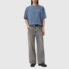 Underground Logo T-Shirt