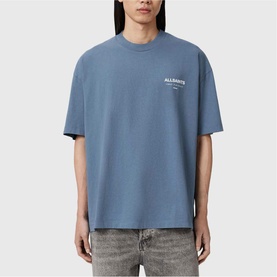 Underground Logo T-Shirt