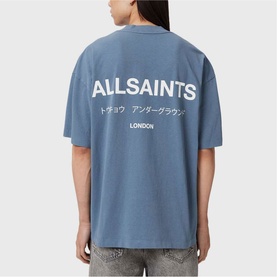 Underground Logo T-Shirt