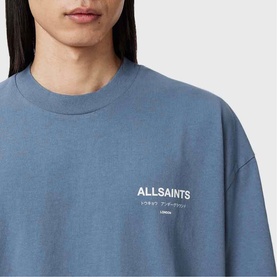 Underground Logo T-Shirt