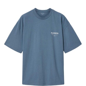 Underground Logo T-Shirt