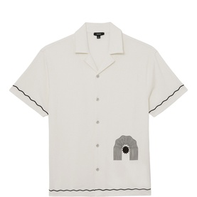 Solano Textured Shirt