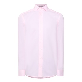 End on End Slim Fit Shirt