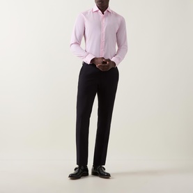 End on End Slim Fit Shirt