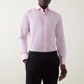 End on End Slim Fit Shirt