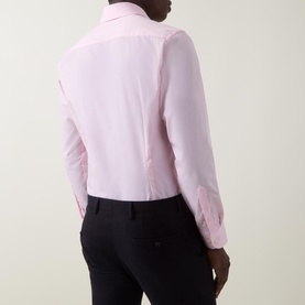 End on End Slim Fit Shirt