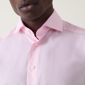 End on End Slim Fit Shirt