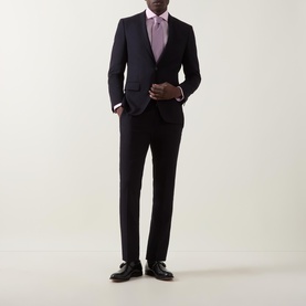 End on End Slim Fit Shirt