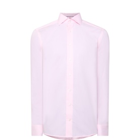 End on End Slim Fit Shirt