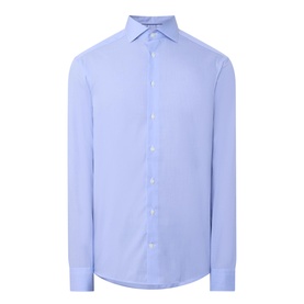 End on End Slim Fit Shirt