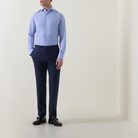 End on End Slim Fit Shirt