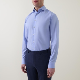 End on End Slim Fit Shirt