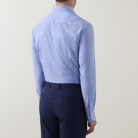 End on End Slim Fit Shirt