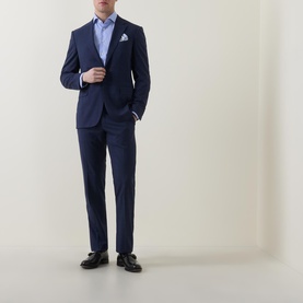 End on End Slim Fit Shirt