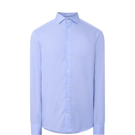 End on End Slim Fit Shirt
