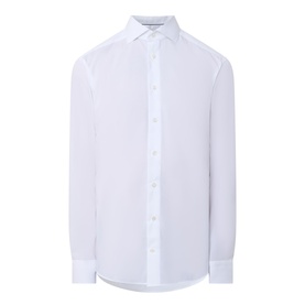 End on End Slim Fit Shirt