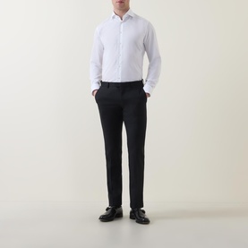 End on End Slim Fit Shirt