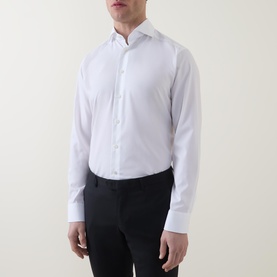 End on End Slim Fit Shirt