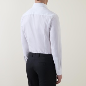 End on End Slim Fit Shirt