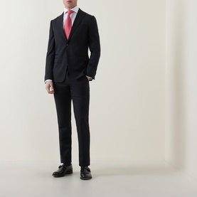 End on End Slim Fit Shirt