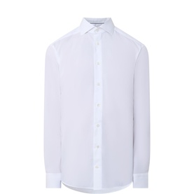 End on End Slim Fit Shirt