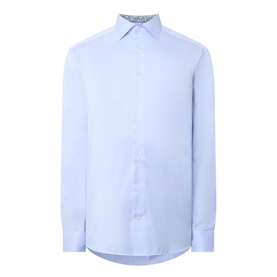 Signature Twill Shirt