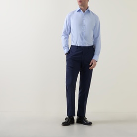 Signature Twill Shirt