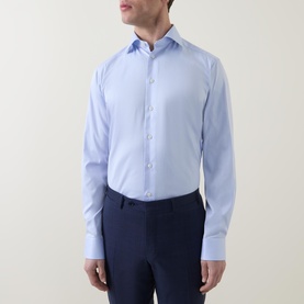 Signature Twill Shirt