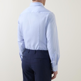 Signature Twill Shirt