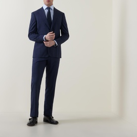 Signature Twill Shirt