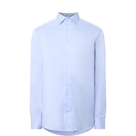 Signature Twill Shirt
