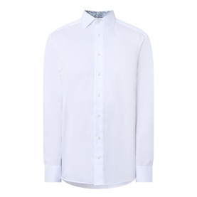 Signature Twill Shirt