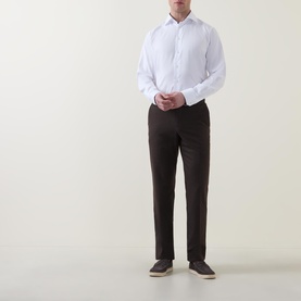 Signature Twill Shirt
