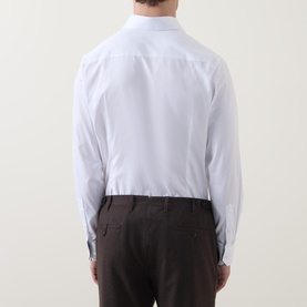 Signature Twill Shirt
