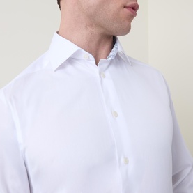 Signature Twill Shirt