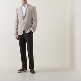 Signature Twill Shirt