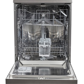 60cm 7 Programmes Dishwasher Dark Inox
