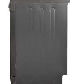 60cm 7 Programmes Dishwasher Dark Inox