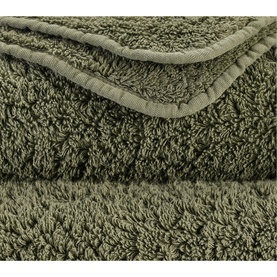Super Pile Towel Olive