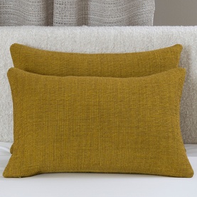 Adventure Cushion Gold