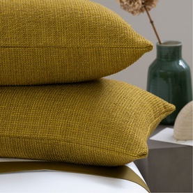 Adventure Cushion Gold