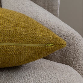 Adventure Cushion Gold