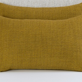 Adventure Cushion Gold