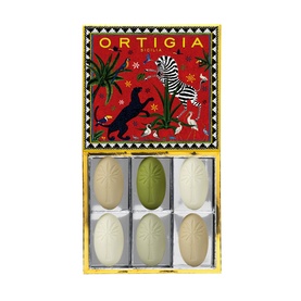 Jungle Assorted Box of Soaps