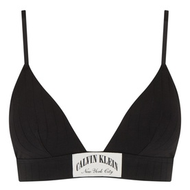 Heritage Classic Stretch Triangle Bralette