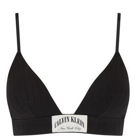 Heritage Classic Stretch Triangle Bralette