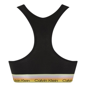 Icon Logo Pride Bralette