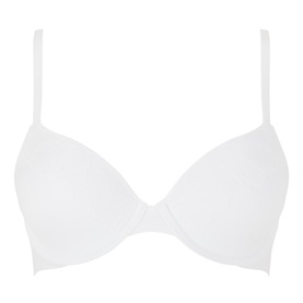Perfectly Fit Lace Underwired Bra