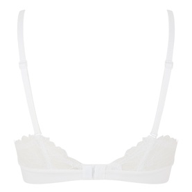 Perfectly Fit Lace Underwired Bra