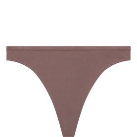 Perfectly Fit Thong